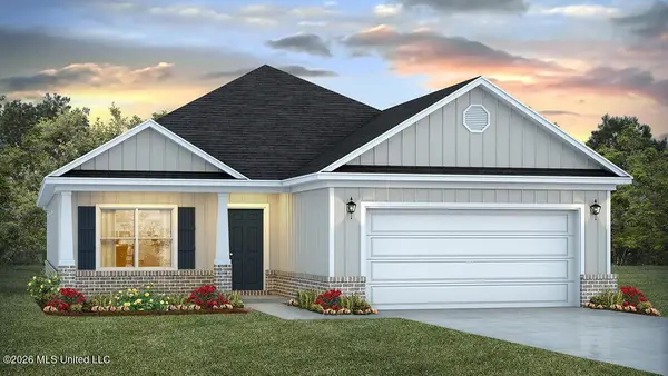 14142 Tern Boulevard, Biloxi, MS 39532
