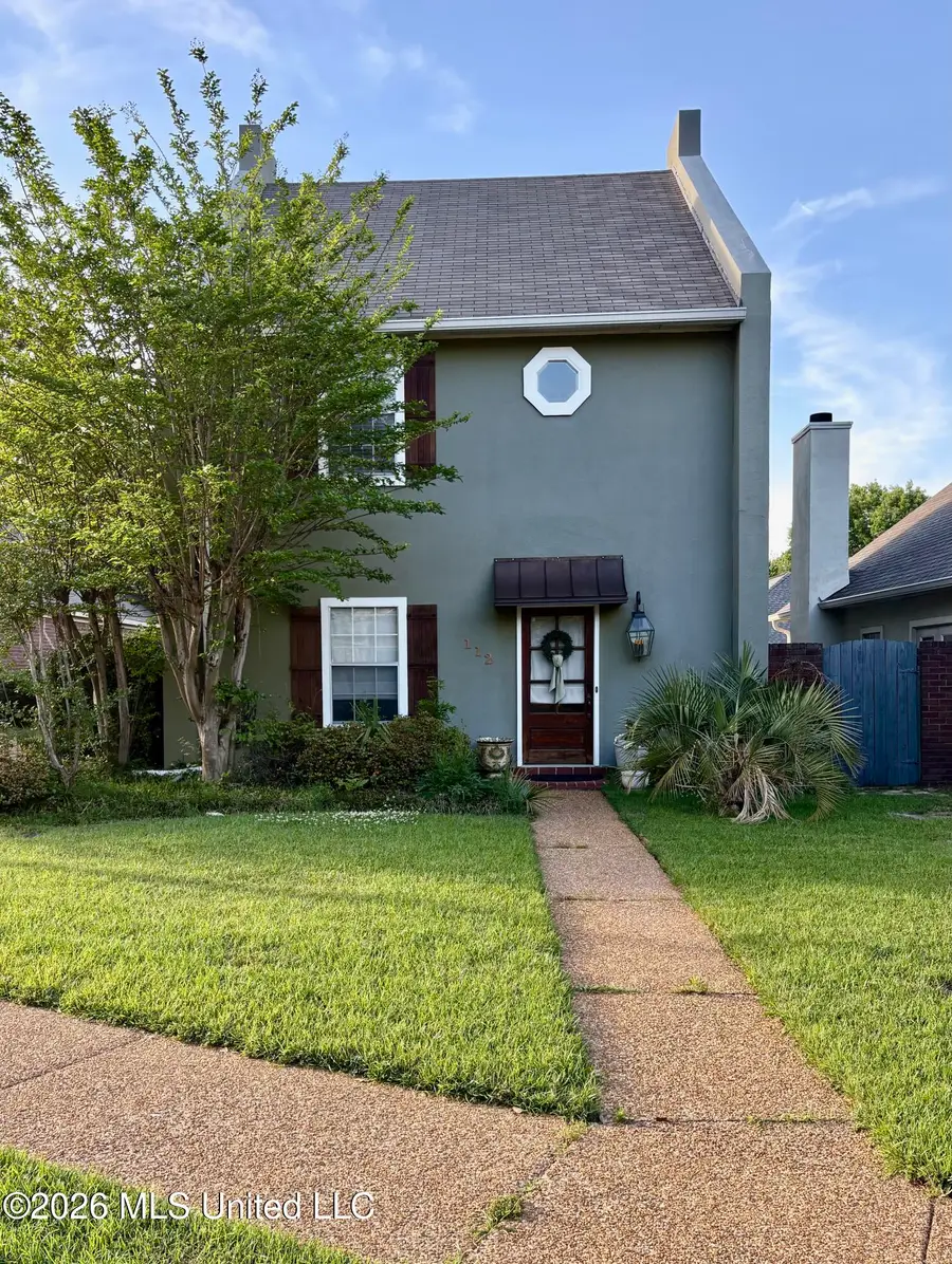 112 Armonde Court, Madison, MS 39110 - #2
