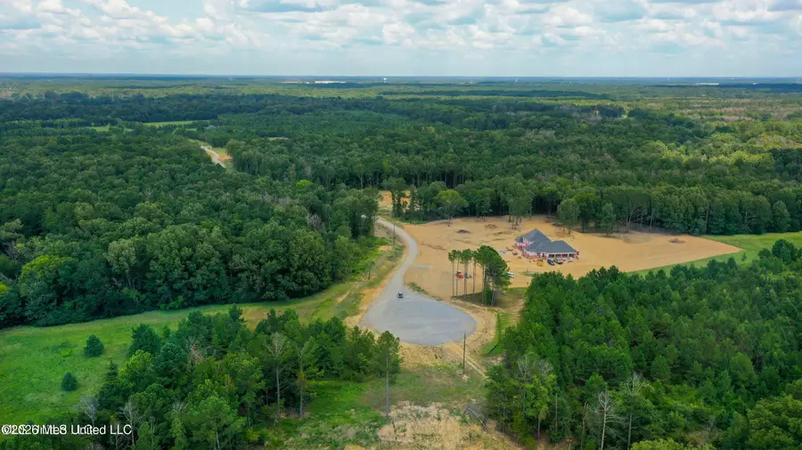 Stout Meadows Lane, Lot 17, Madison, MS 39110 - #2