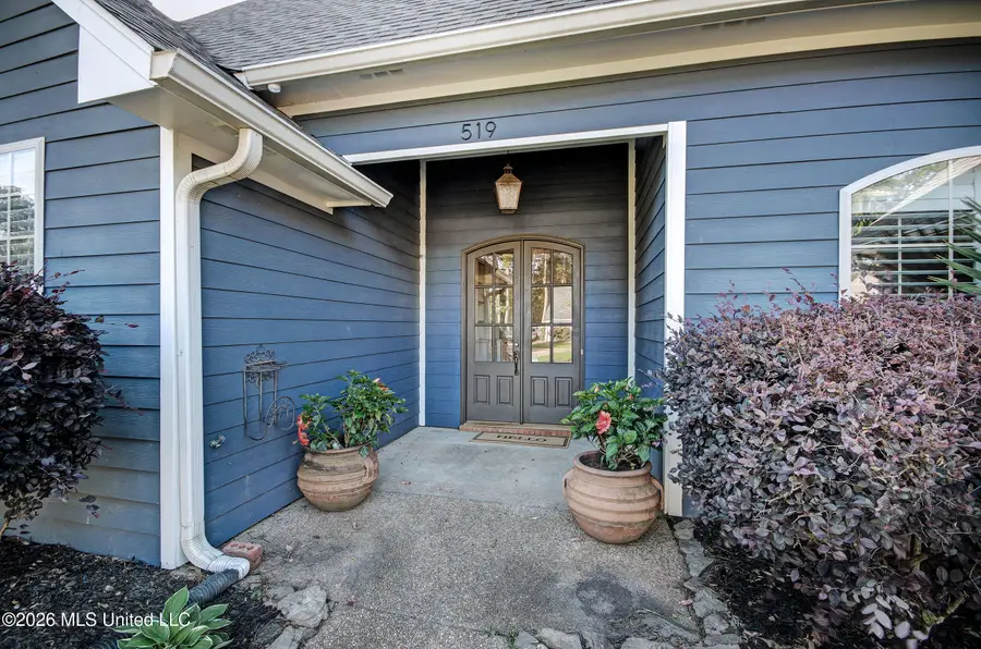 519 Ridge Circle, Brandon, MS 39047 - #2