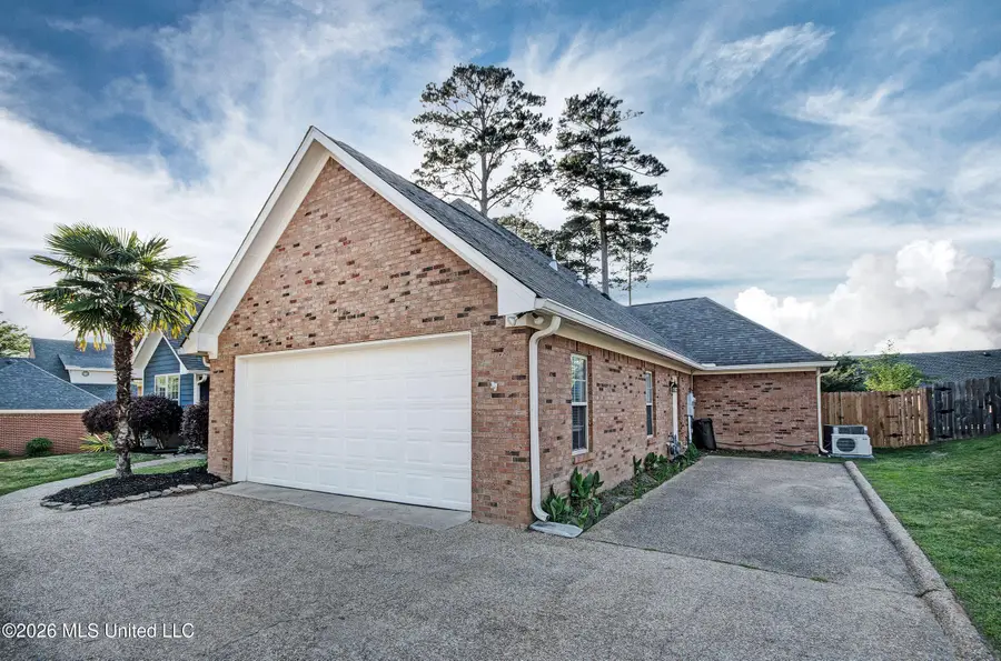 519 Ridge Circle, Brandon, MS 39047 - #3