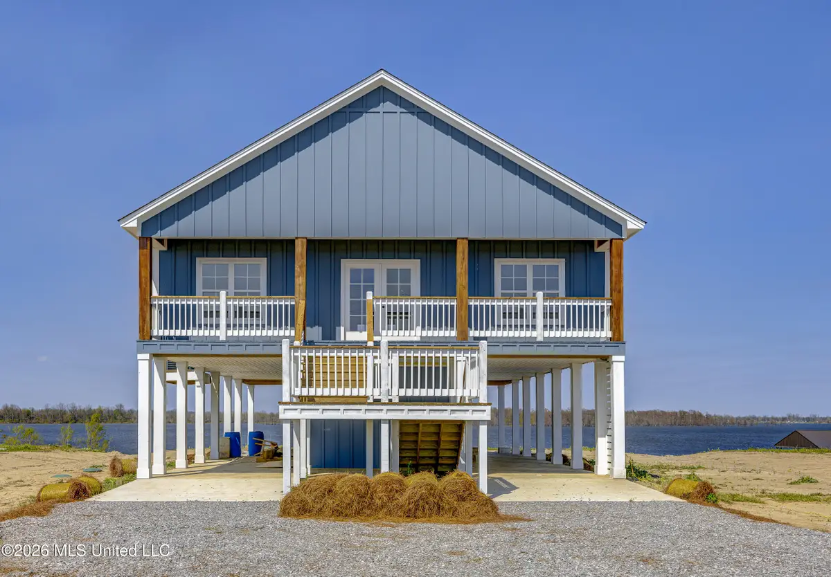 2412 Eagle Lake Shore Road, Vicksburg, MS 39183 - #1