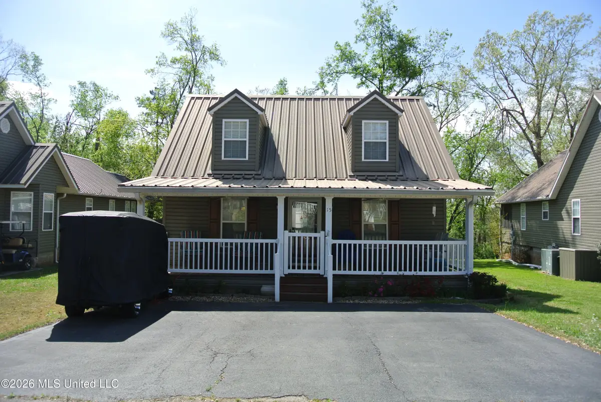15 Tamara Trail Trail, Iuka, MS 38852 - #1