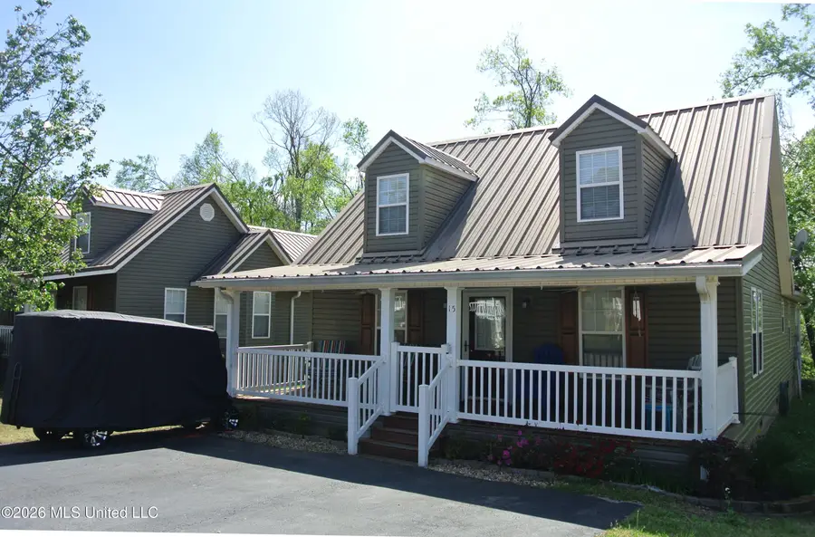 15 Tamara Trail Trail, Iuka, MS 38852 - #2