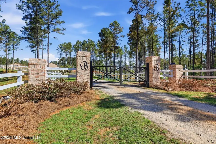 333 Beaverdam Road, Camden, MS 39045 - #2