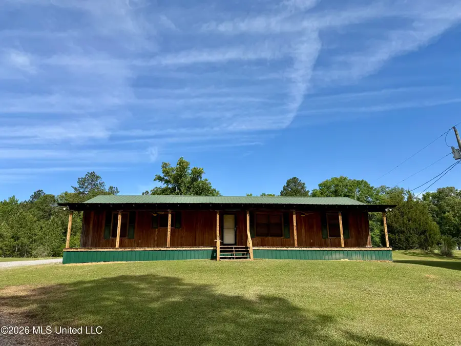 1781 Tom Crum Road, Crosby, MS 39633 - #2