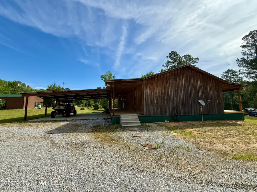 1781 Tom Crum Road, Crosby, MS 39633 - #3