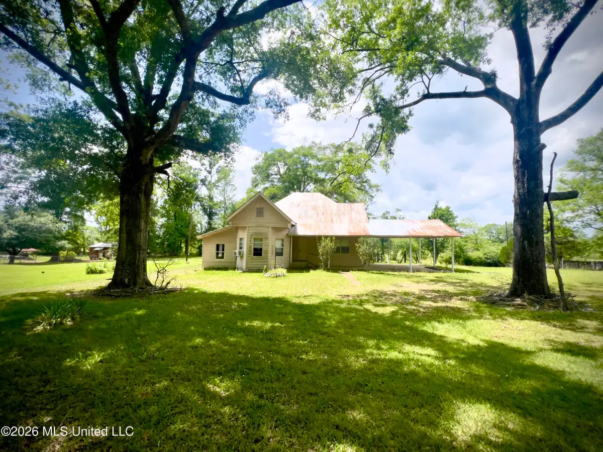 3461 Peoria Road, Liberty, MS 39645 - #1