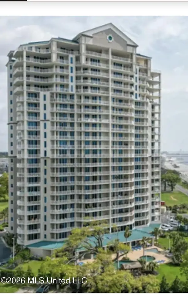2668 Beach Boulevard, Biloxi, MS 39531