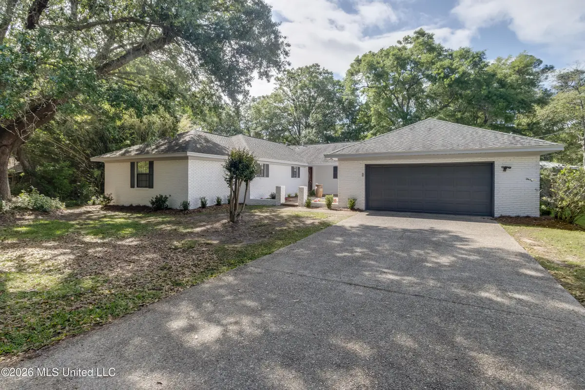 7 Keyser Lane, Gulfport, MS 39507 - #1