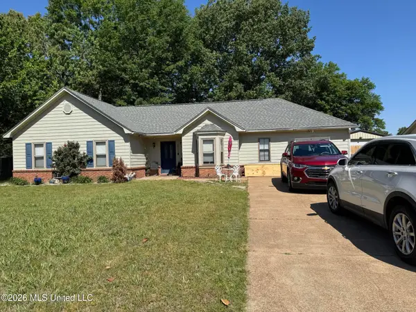 6830 Slash Pine Drive, Walls, MS 38680
