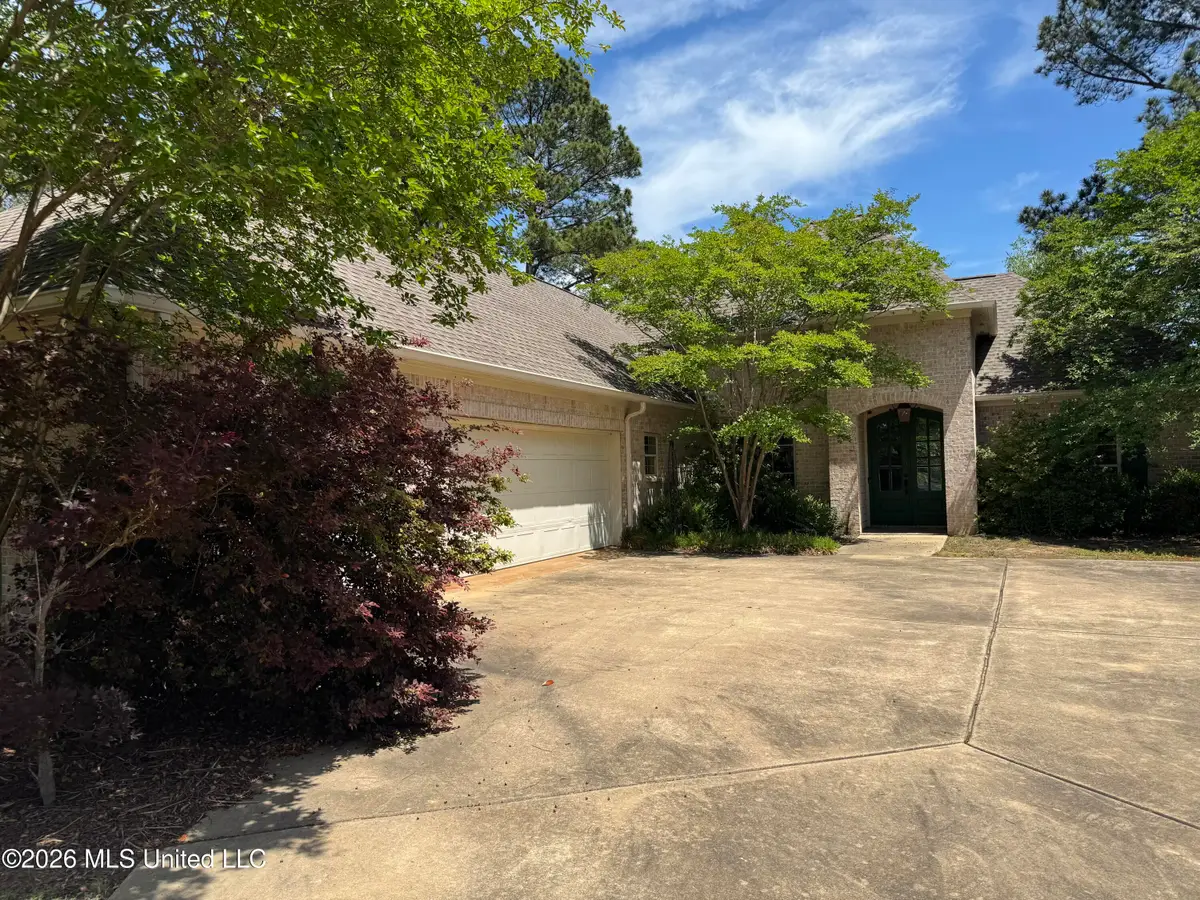 126 Grayhawk Parkway, Madison, MS 39110 - #1