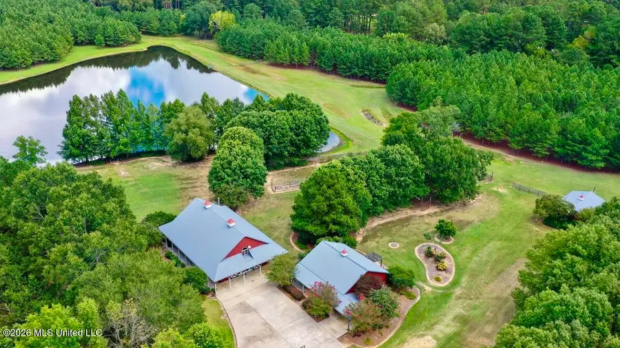 1454 Livingston Vernon Road, Flora, MS 39071 - #2