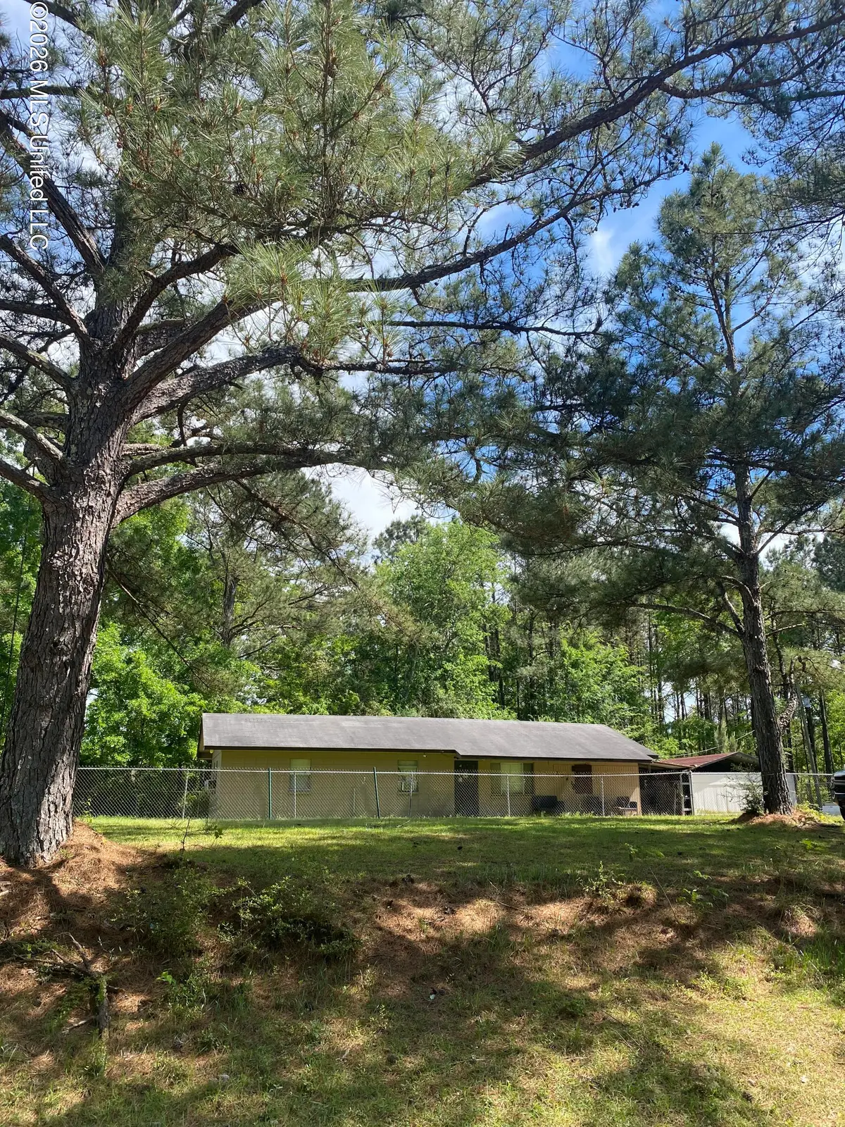 2342 Ferguson Mill Road, Newhebron, MS 39140 - #1