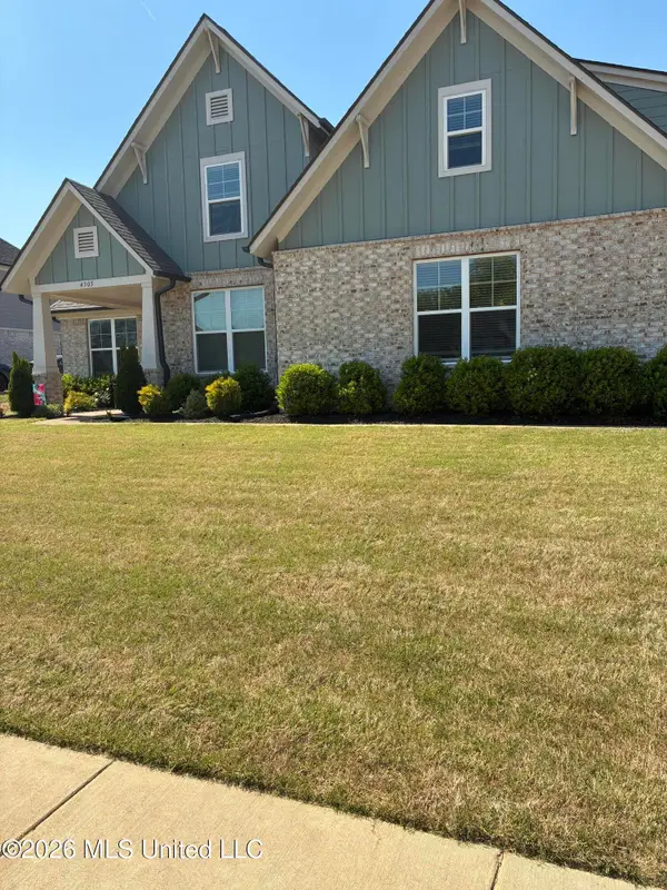4305 Mitchell Place, Olive Branch, MS 38654