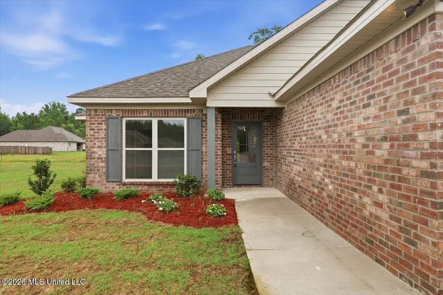 302 Courtney Lane, Magee, MS 39111 - #3