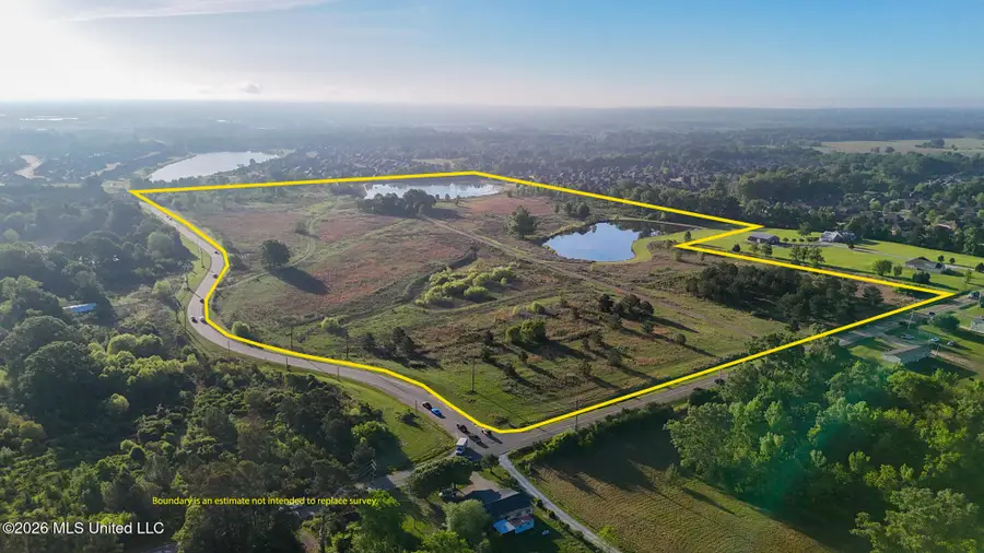 300 Catlett Road, Madison, MS 39110 - #2