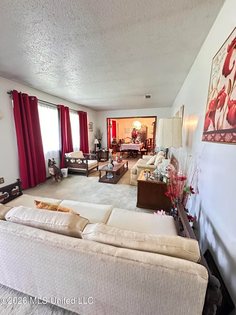 377 Hall Road, Forest, MS 39074 - #3