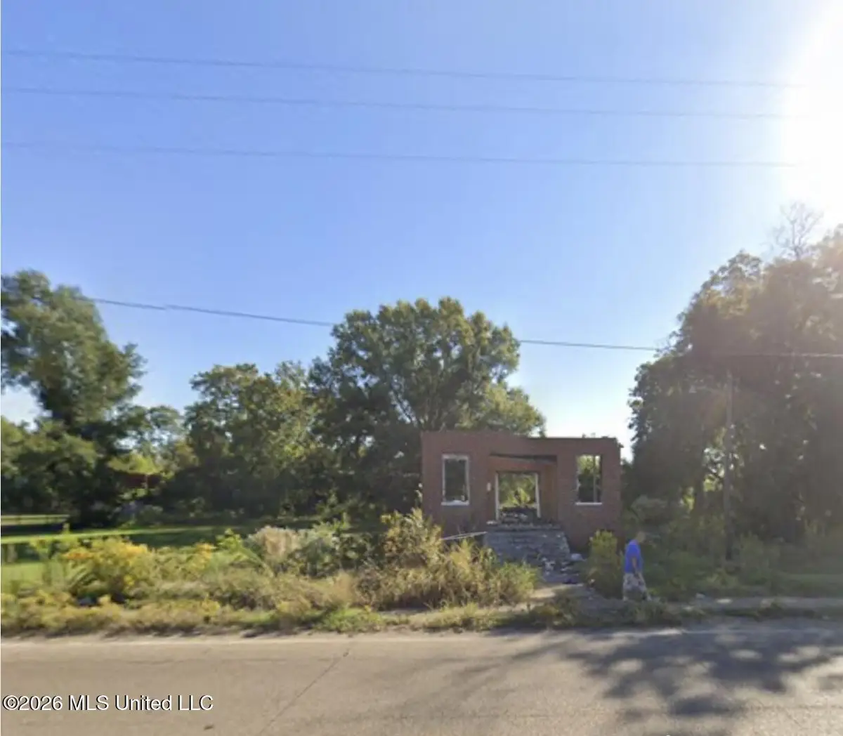 1756 S Gallatin Street, Jackson, MS 39201 - #1