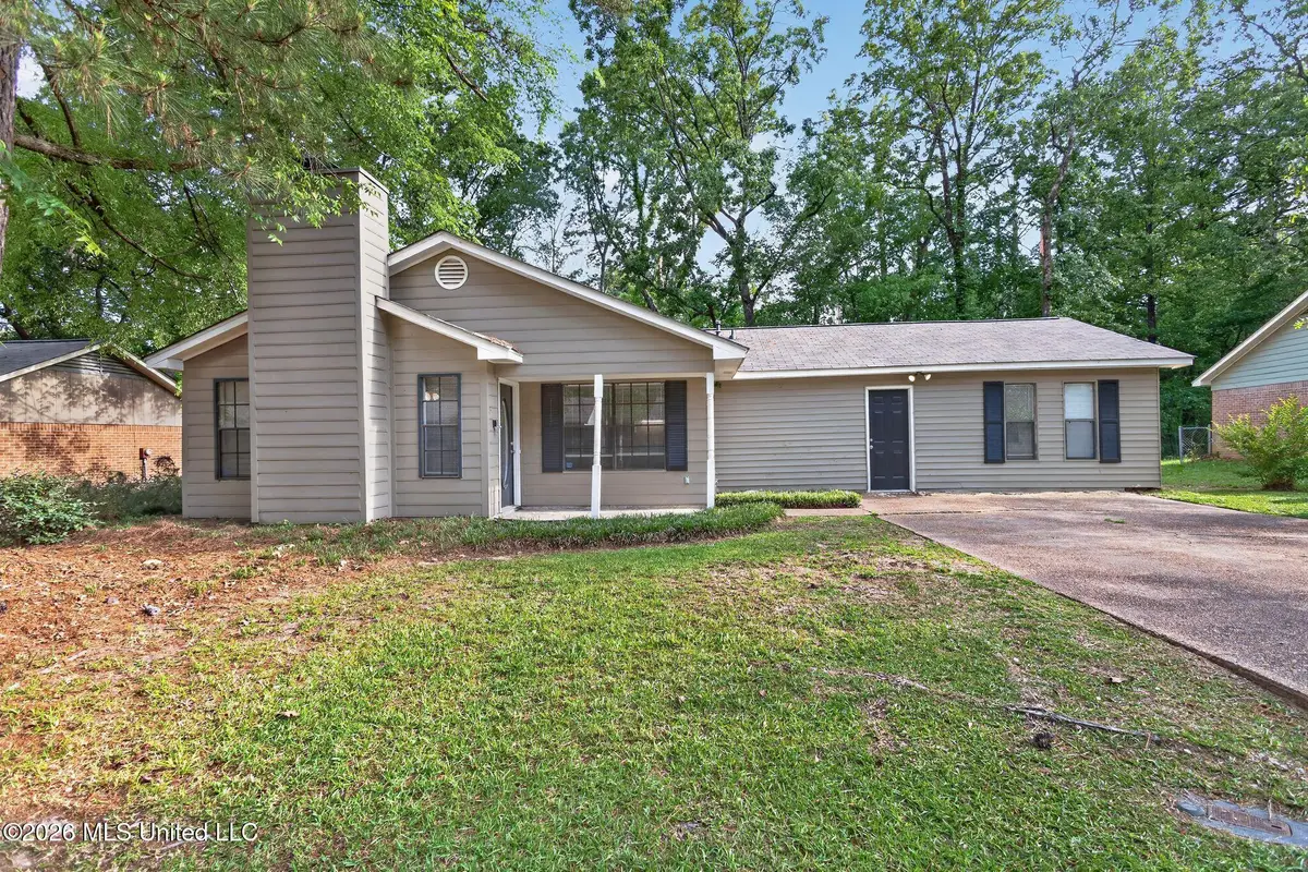 125 Cumberland Road, Brandon, MS 39047 - #1