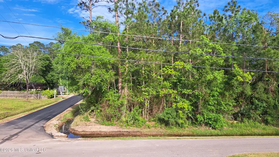 Avenue D, Bay Saint Louis, MS 39520 - #3