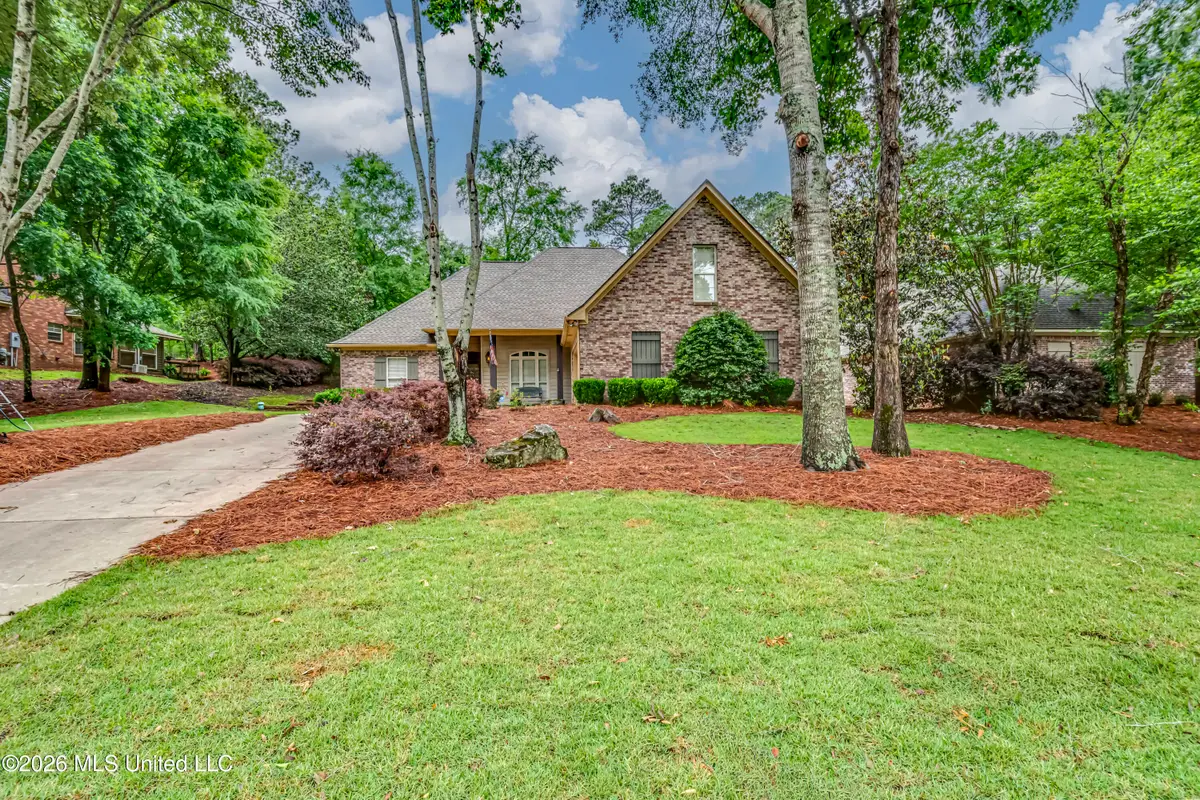 115 Speers Valley Road, Brandon, MS 39042 - #1