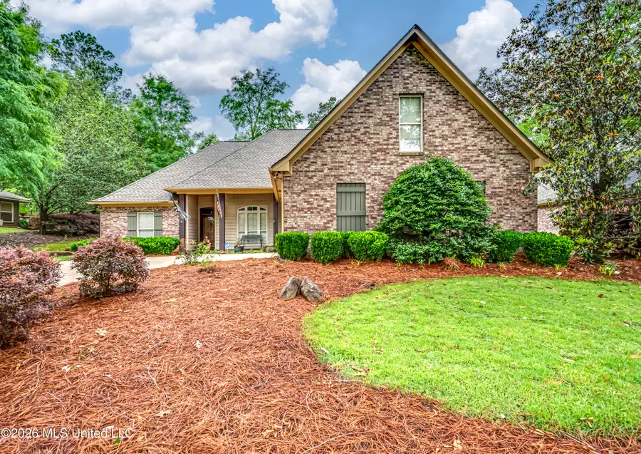 115 Speers Valley Road, Brandon, MS 39042 - #2