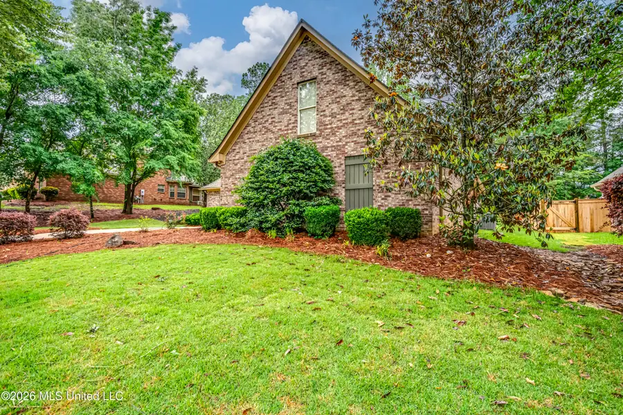 115 Speers Valley Road, Brandon, MS 39042 - #3