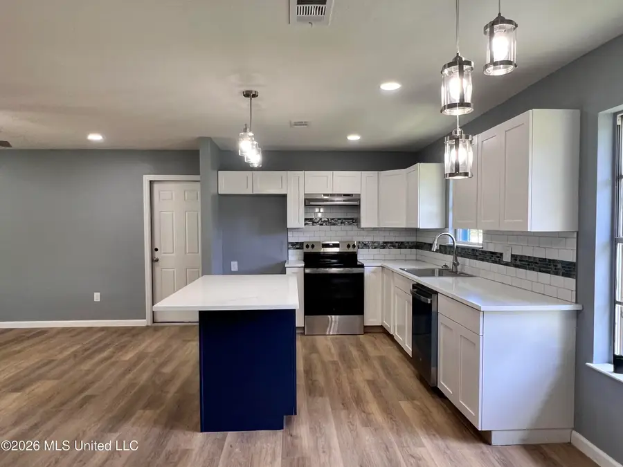 2405 Woolmarket Street, Gulfport, MS 39503 - #3