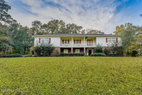 111 Woodhaven Drive, Natchez, MS 39120