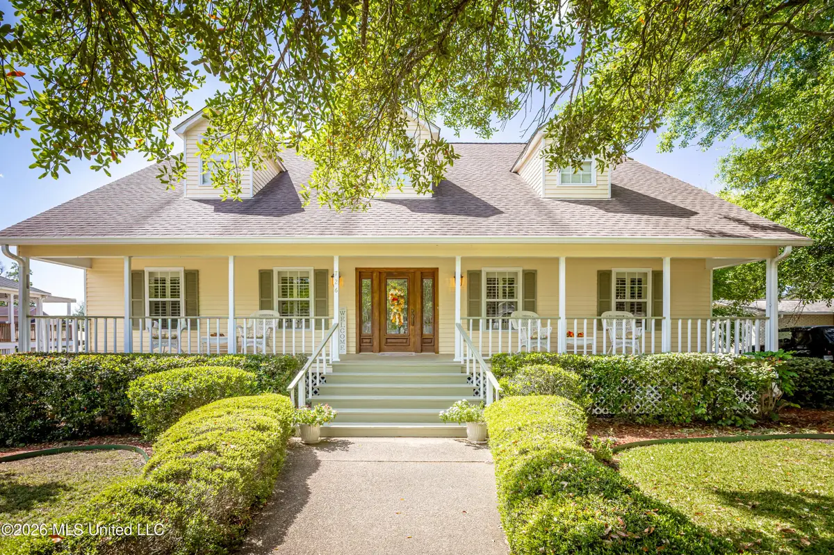 726 Live Oak Drive, Biloxi, MS 39532 - #1