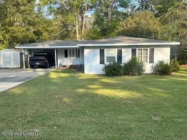 907 Kraner Lane, Brookhaven, MS 39601