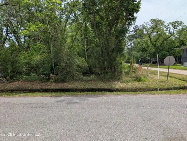 0 Cameo Street, Waveland, MS 39576