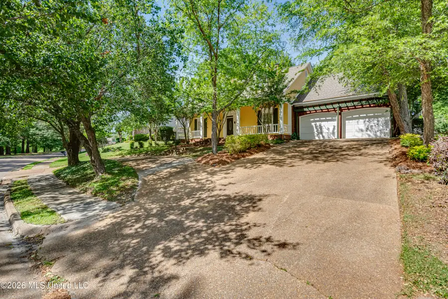 208 Azalea Court, Brandon, MS 39047 - #3