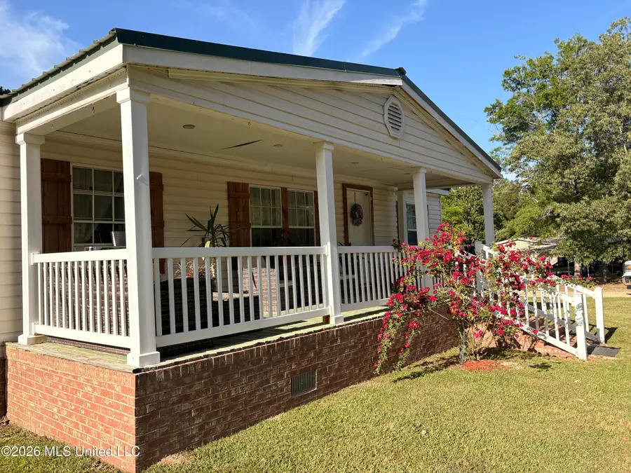109 Prairie Creek Road, Morton, MS 39117 - #2