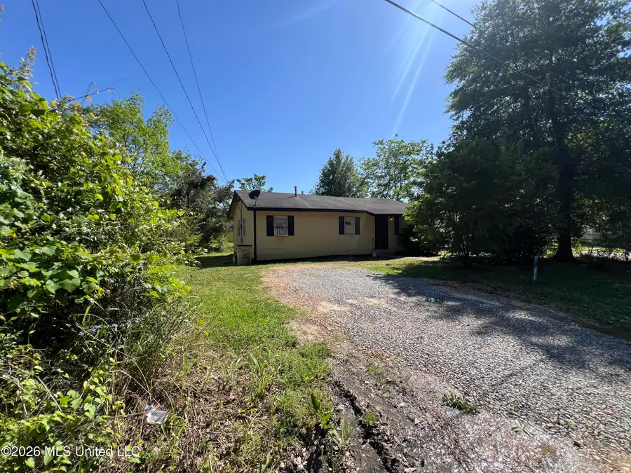 306 Lipe Street, Shaw, MS 38773 - #2