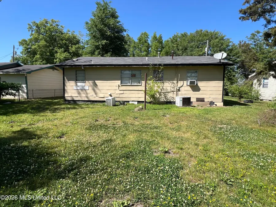 306 Lipe Street, Shaw, MS 38773 - #3