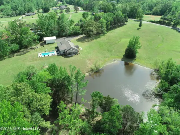 1311 Harmon Road, Batesville, MS 38606