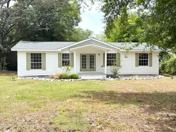 635 Oakleigh Avenue, Gulfport, MS 39507