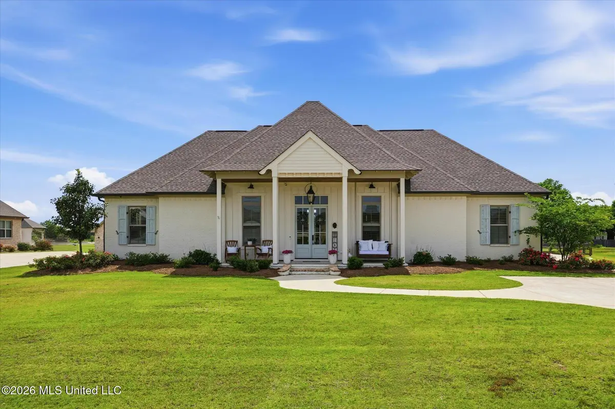 296 Disciple Drive, Brandon, MS 39047 - #1