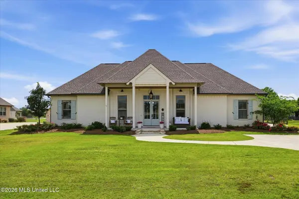 296 Disciple Drive, Brandon, MS 39047