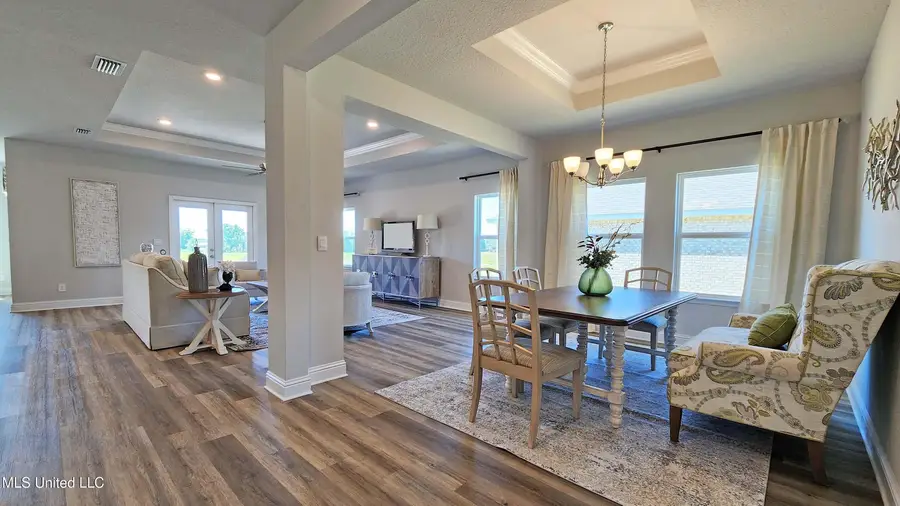 7735 Magnolia Loop, Pass Christian, MS 39571 - #3