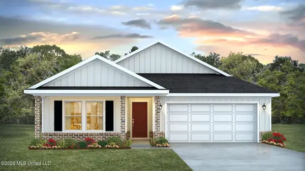 14140 Tern Boulevard, Biloxi, MS 39532