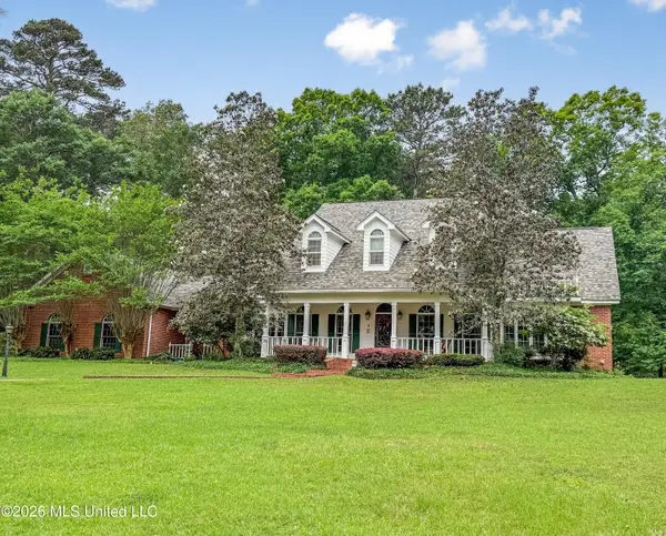 2039 Perrott Road, McComb, MS 39648