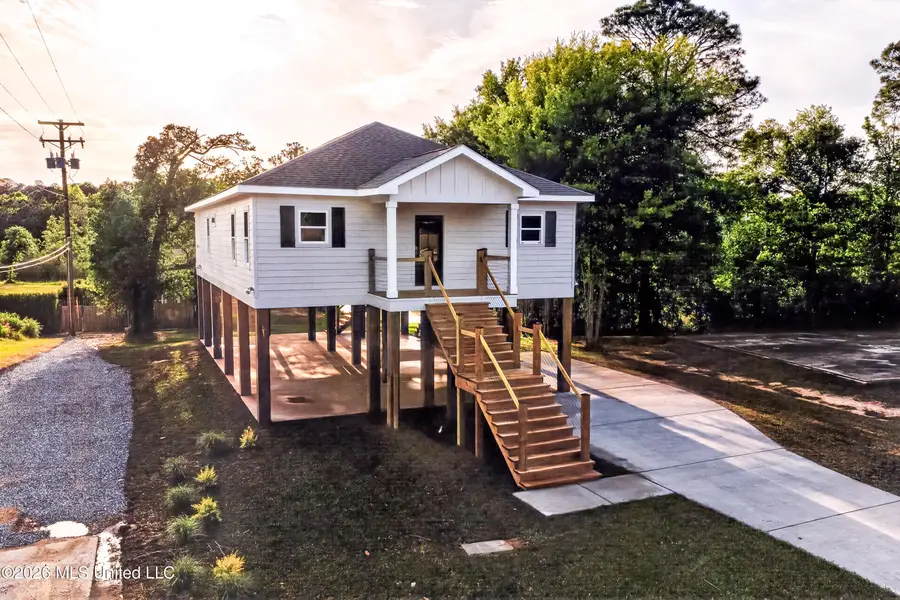 171 Locust Drive, Diberville, MS 39540 - #3