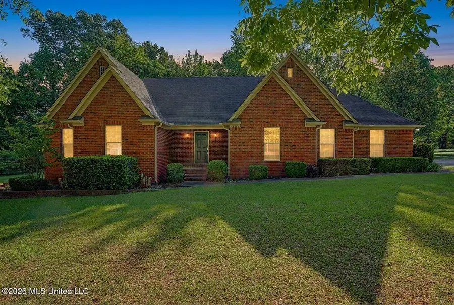 6490 Malone Road, Olive Branch, MS 38654 - #2