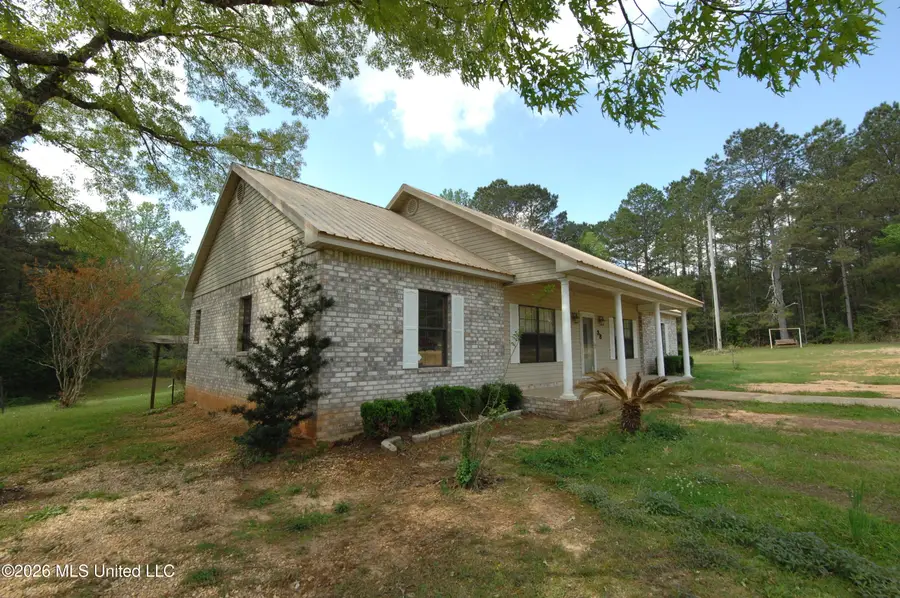 38 Mount Olive, Tylertown, MS 39667 - #2