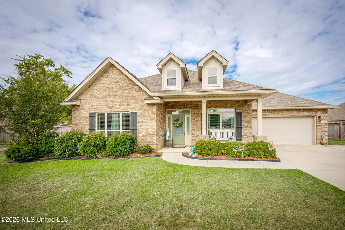 1006 Prairiegrass Court, Ocean Springs, MS 39564 - #1