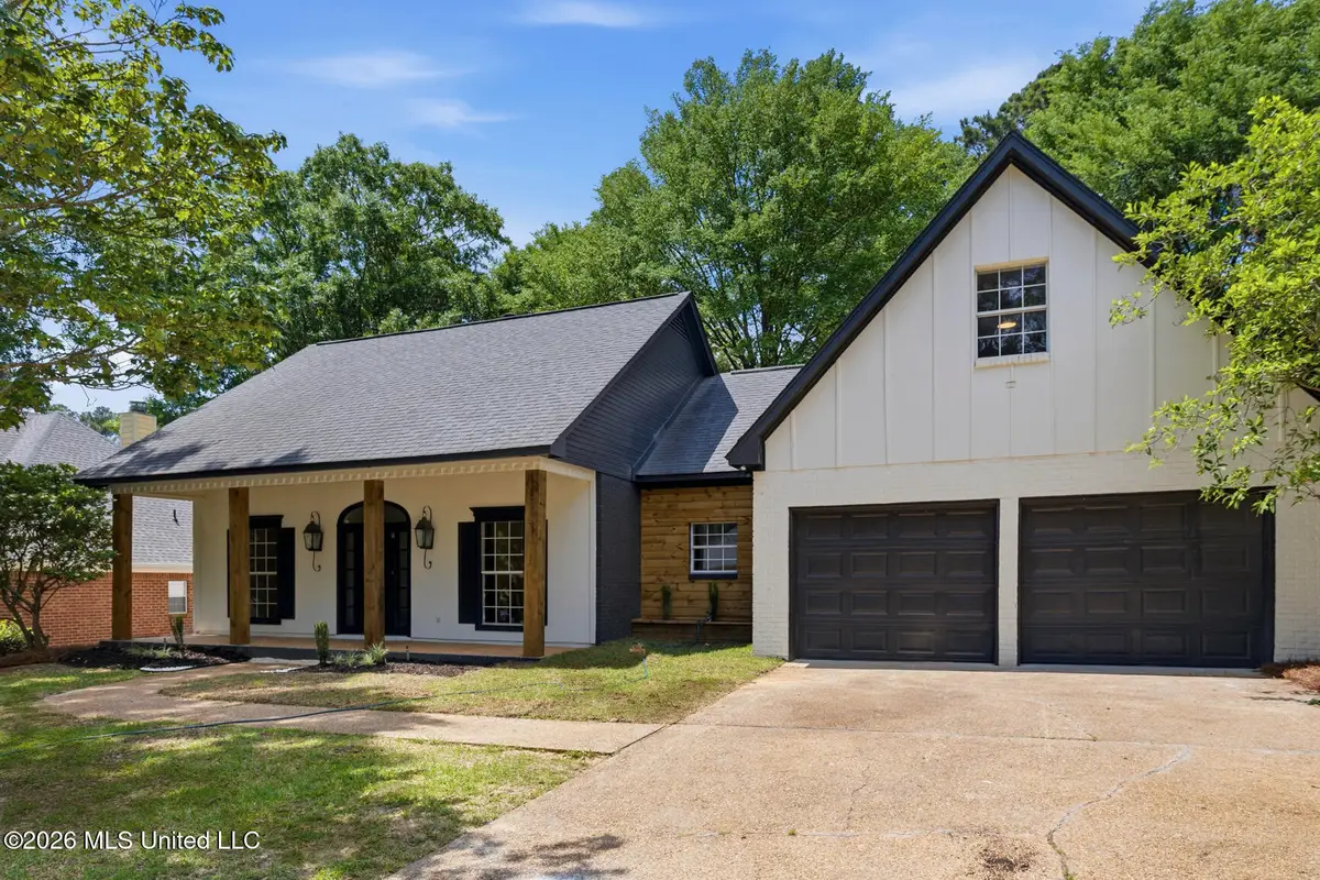 417 Forest Lane, Ridgeland, MS 39157 - #1