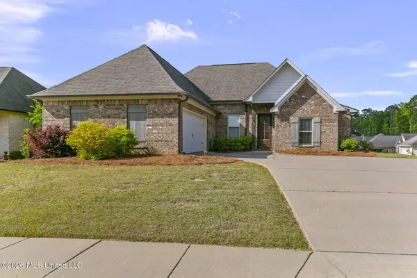 706 Adair Street, Brandon, MS 39047